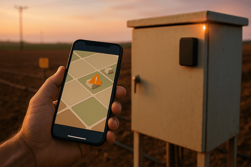 זקיף - תמונה 1