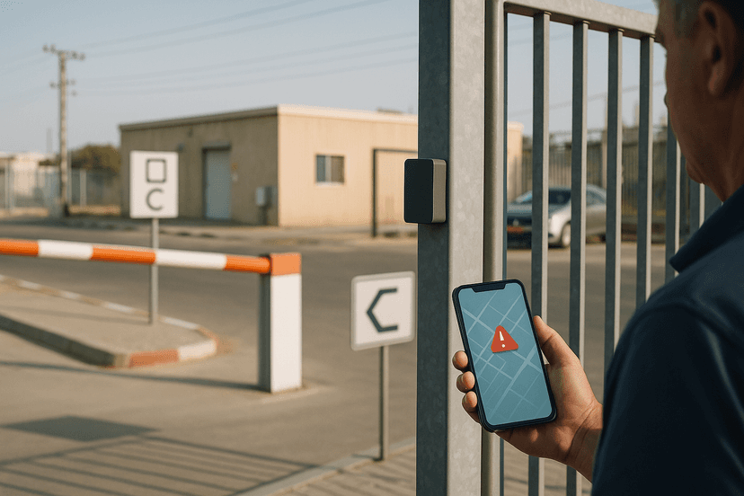 זקיף - תמונה 4